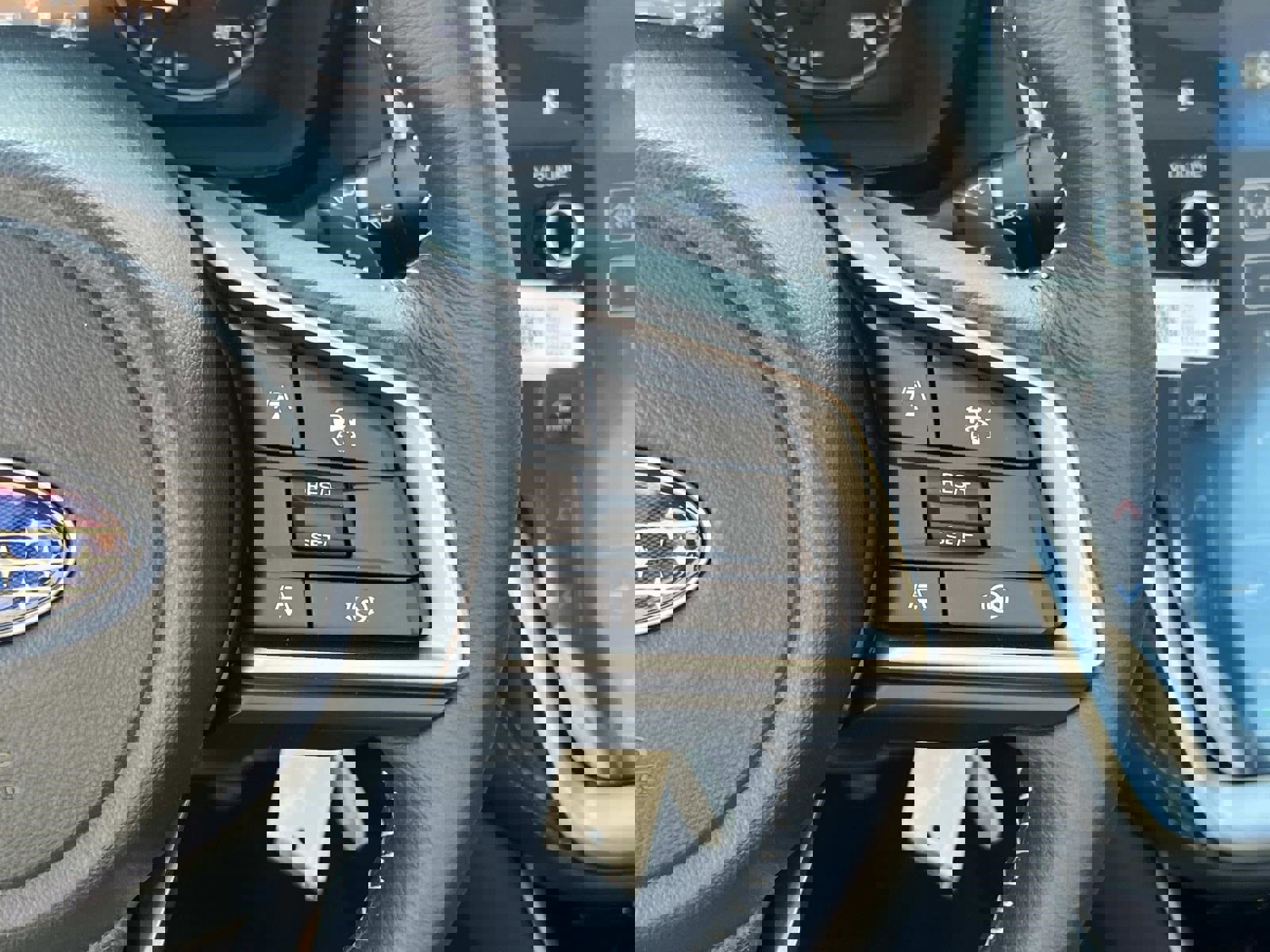 Certified 2025 Subaru Legacy Premium w/ Popular Package #1 image 26