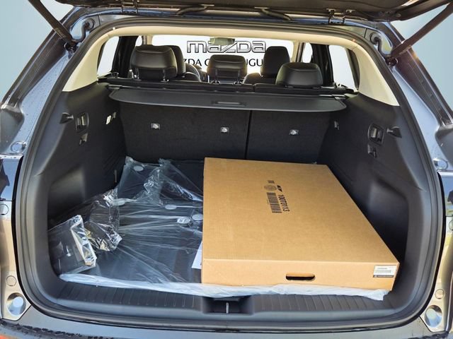 New 2026 MAZDA CX-50 AWD 2.5 S w/ Weather Package image 8