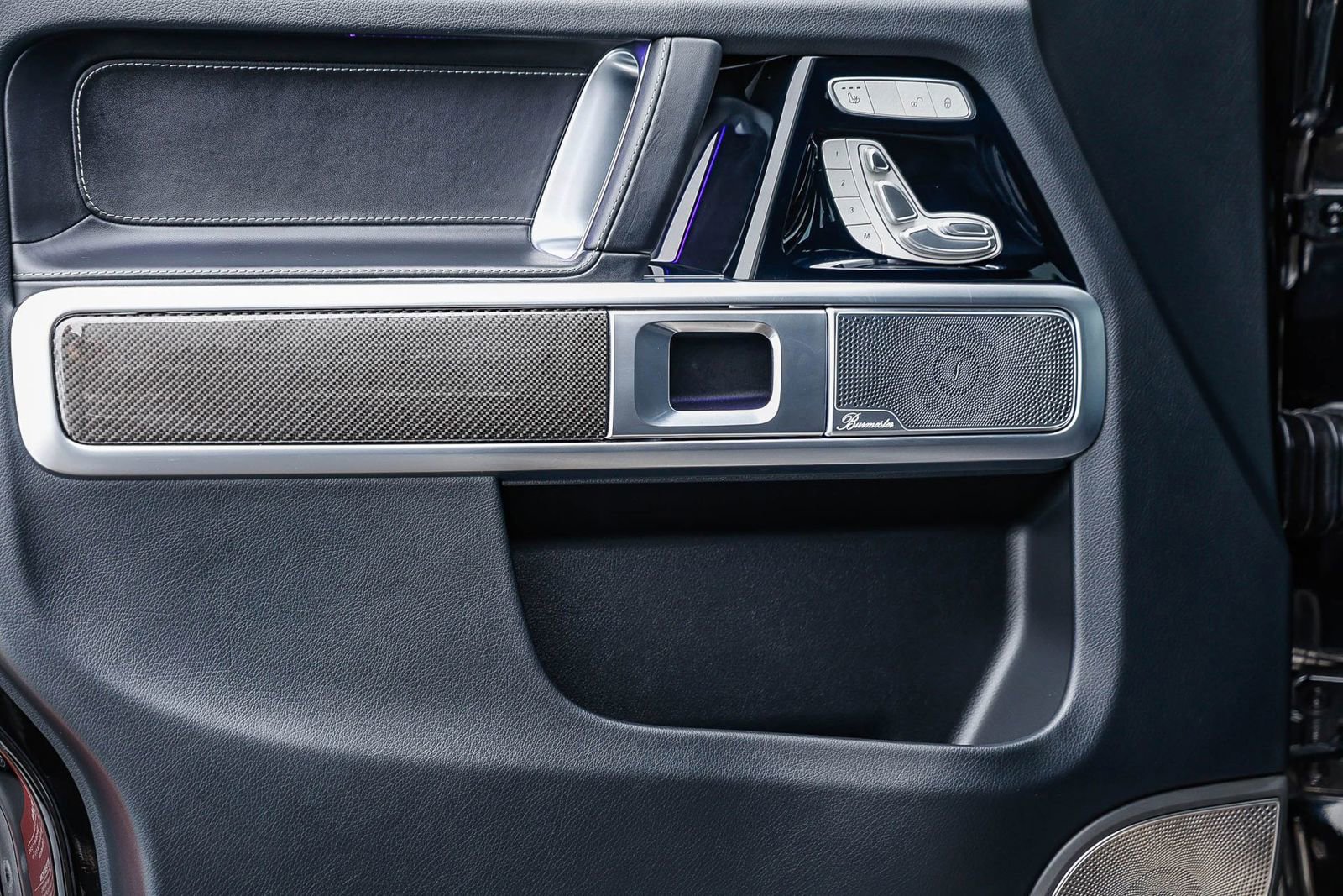 Used 2023 Mercedes-Benz G 550 G 550 image 21