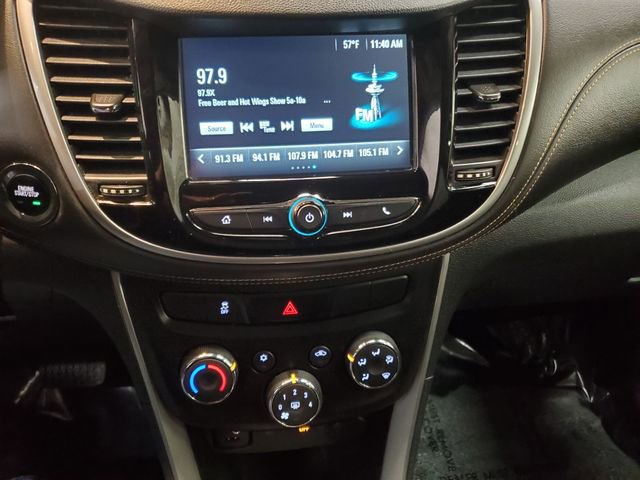 Used 2017 Chevrolet Trax LT w/ LT Convenience Package image 18