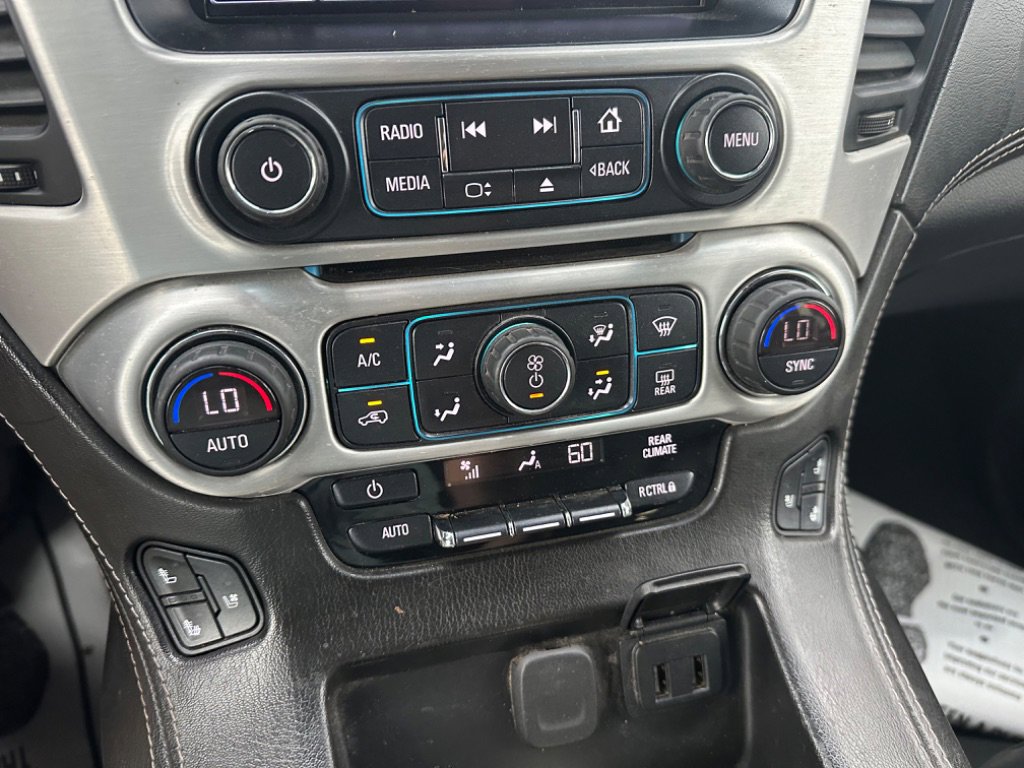 Used 2020 GMC Yukon XL SLT image 12