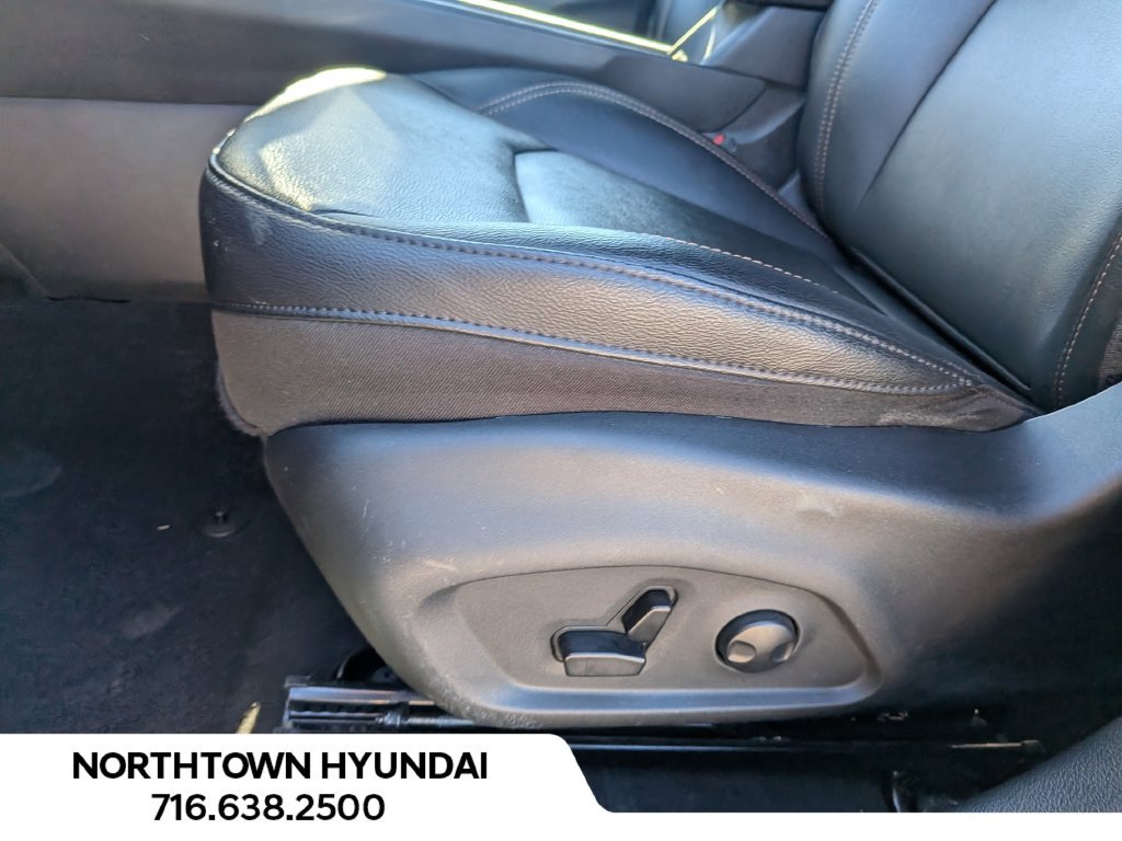 Used 2024 Jeep Compass Limited AWD/4WD image 28