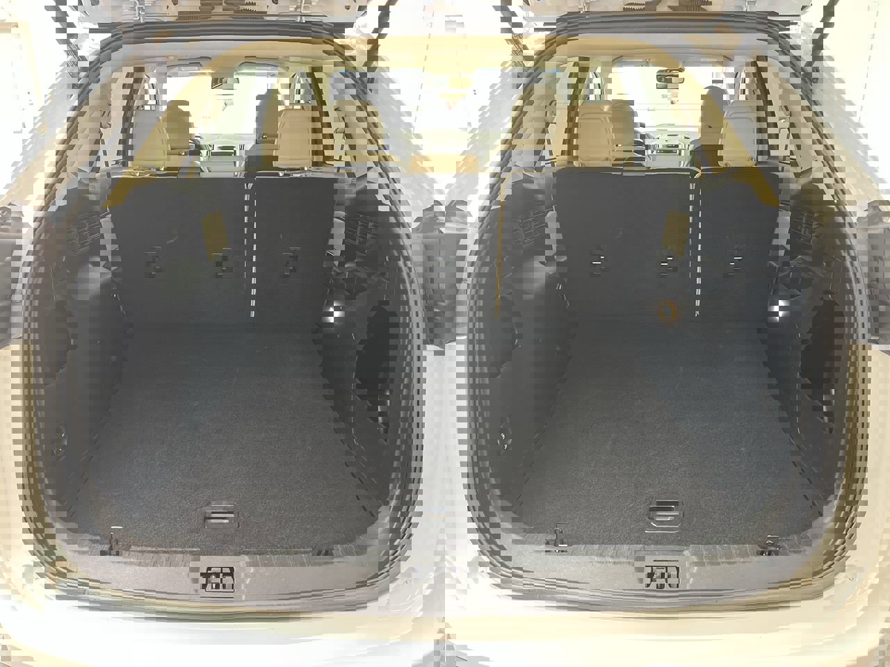 Used 2019 Ford Edge SEL w/ Equipment Group 201A image 31