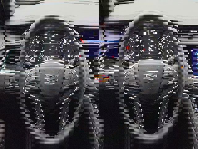 New 2025 Cadillac XT5 Premium Luxury w/ Technology Package image 15