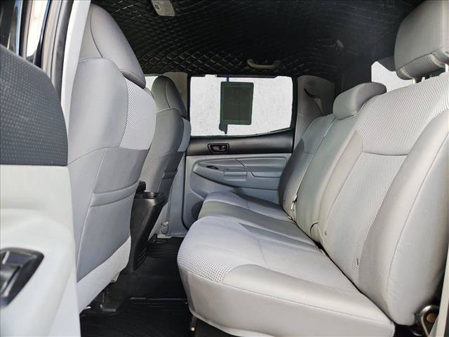 Used 2014 Toyota Tacoma 4x4 Double Cab w/ TRD Off-Road Package image 19