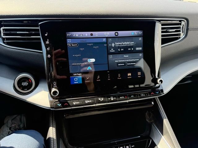 Used 2024 Jeep Wagoneer Series II image 5