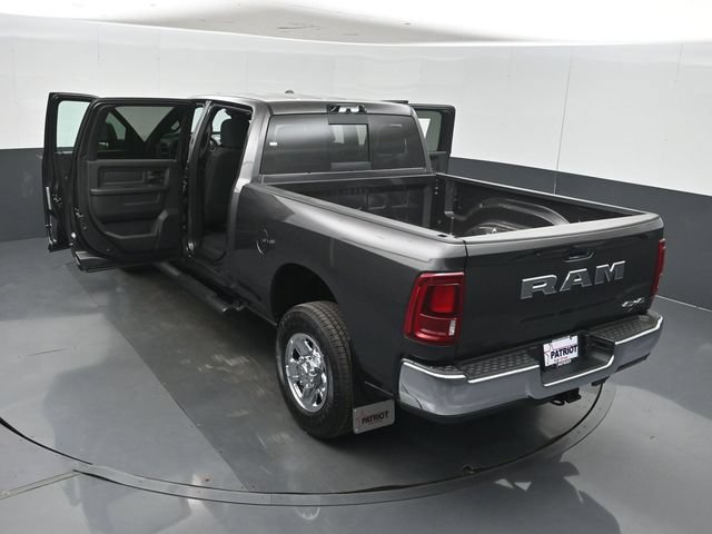 New 2027 RAM 3500 Tradesman AWD/4WD image 59