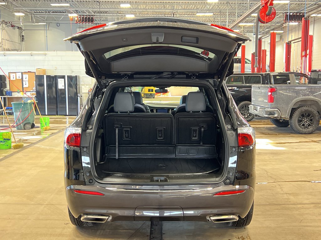 Used 2024 Buick Enclave Essence w/ Experience Buick Package image 44