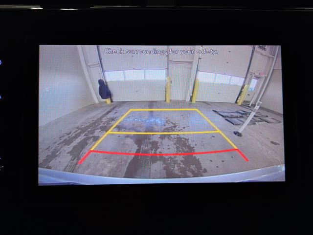 Used 2022 Hyundai Tucson SEL w/ Cargo Package image 9