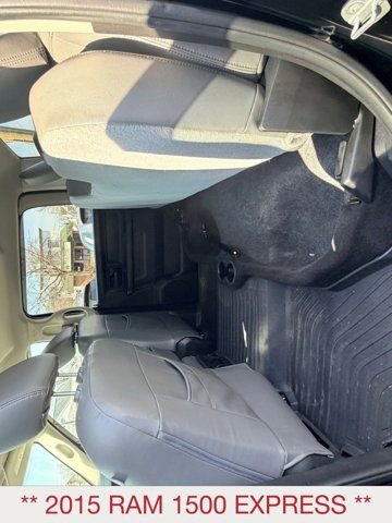 Used 2015 RAM 1500 Express image 13