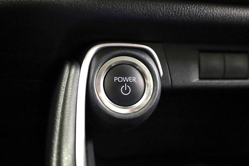 Certified 2024 Toyota Grand Highlander XLE image 24