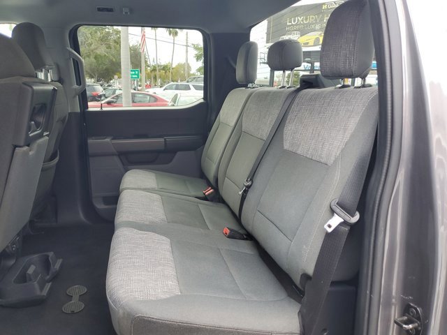 Used 2023 Ford F150 XLT image 16