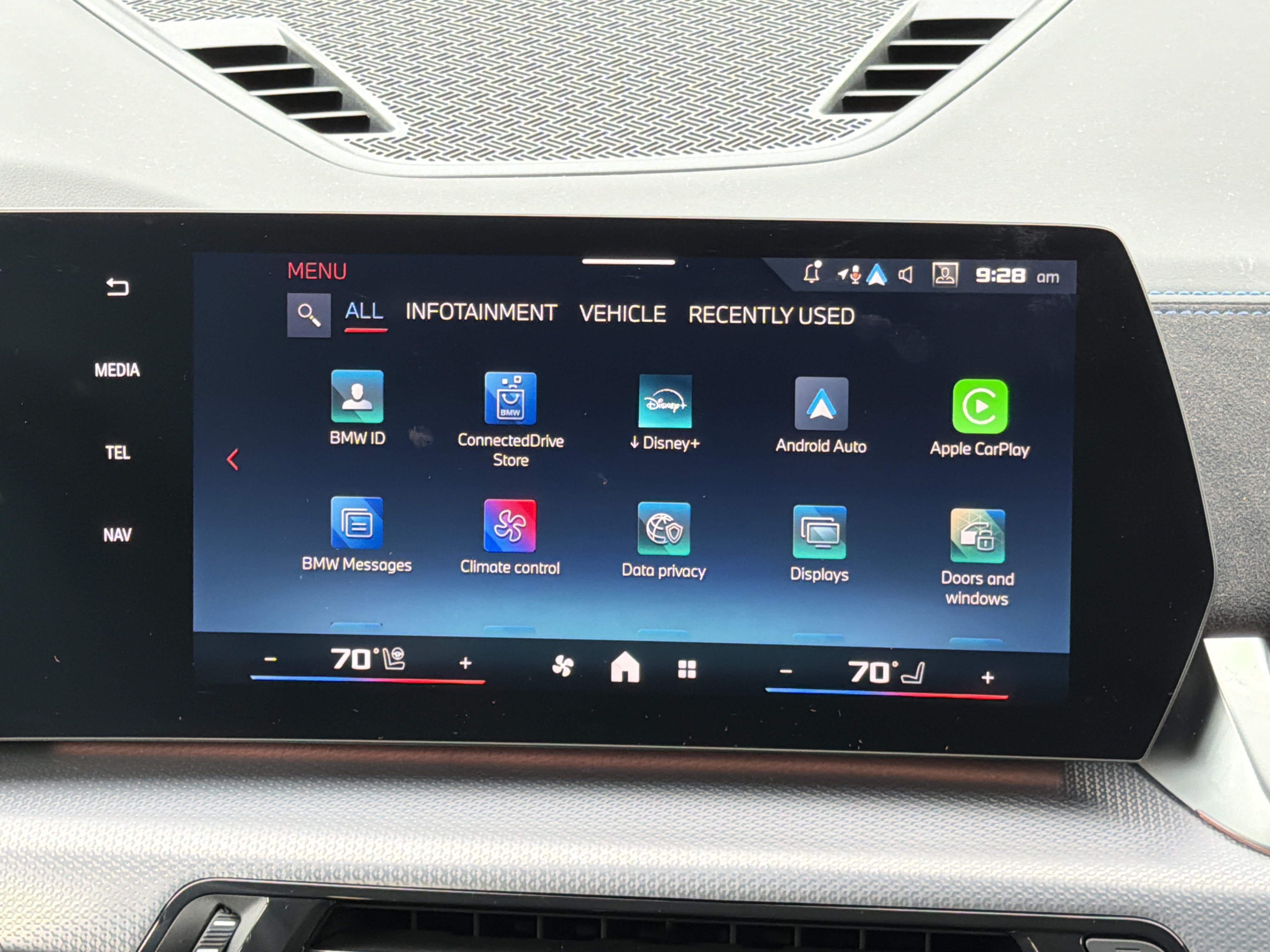 Certified 2026 BMW X2 M35i AWD/4WD image 4
