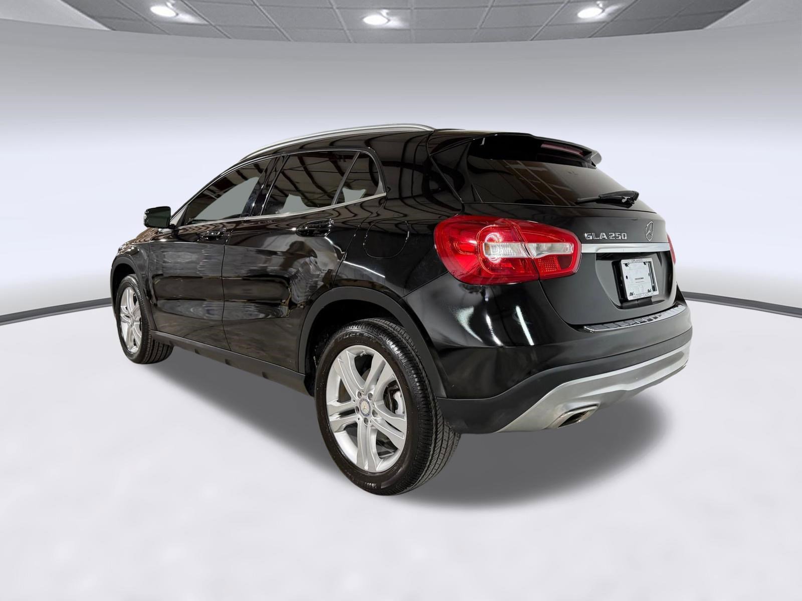 Used 2015 Mercedes-Benz GLA 250 image 3