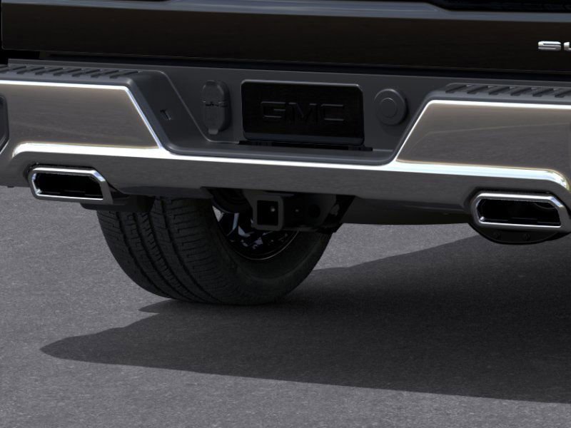 New 2026 GMC Sierra 1500 SLT image 14