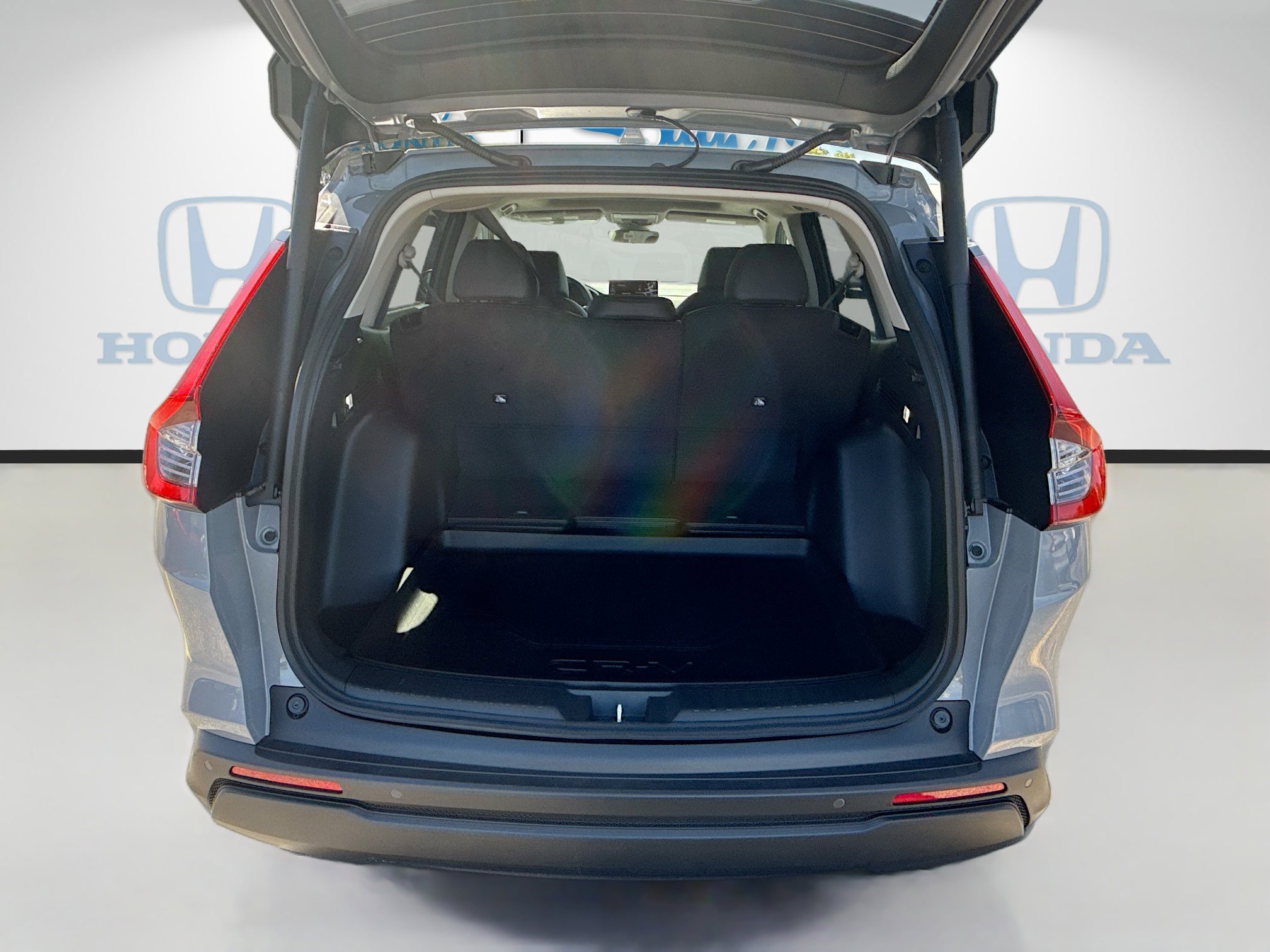 New 2026 Honda CR-V EX-L image 21