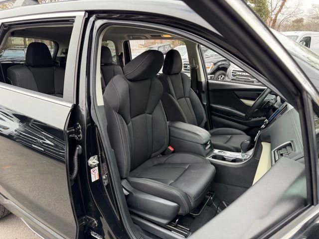 Used 2020 Subaru Ascent Premium w/ Convenience Package AWD/4WD image 13