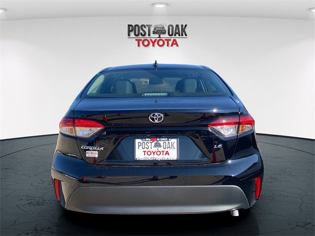 Used 2025 Toyota Corolla LE image 6