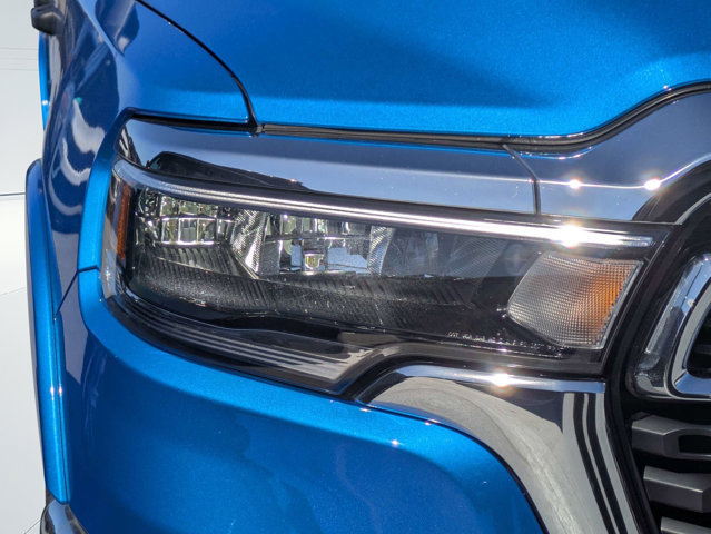 Used 2025 RAM 1500 Big Horn AWD/4WD image 9