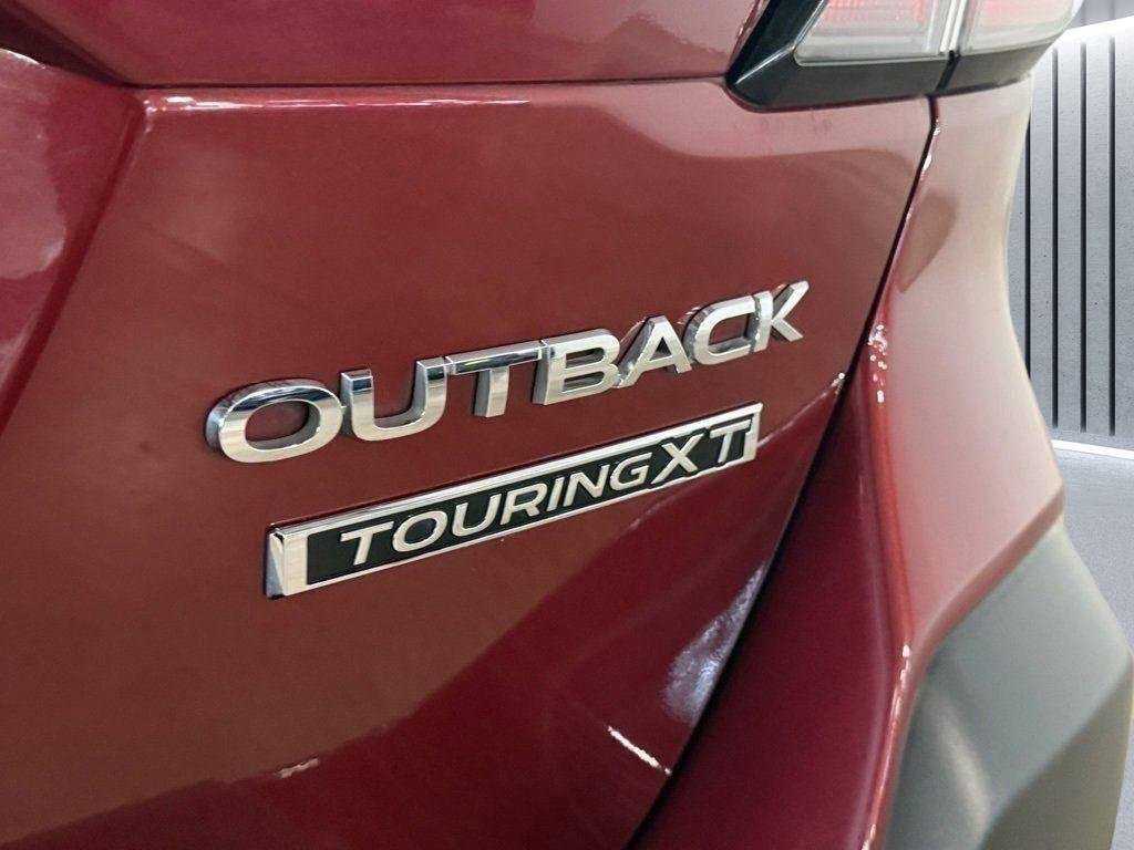 Certified 2024 Subaru Outback Touring XT image 24
