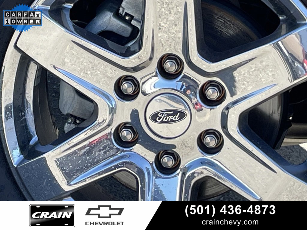 Used 2024 Ford Ranger XLT w/ FX4 Off-Road Package image 33