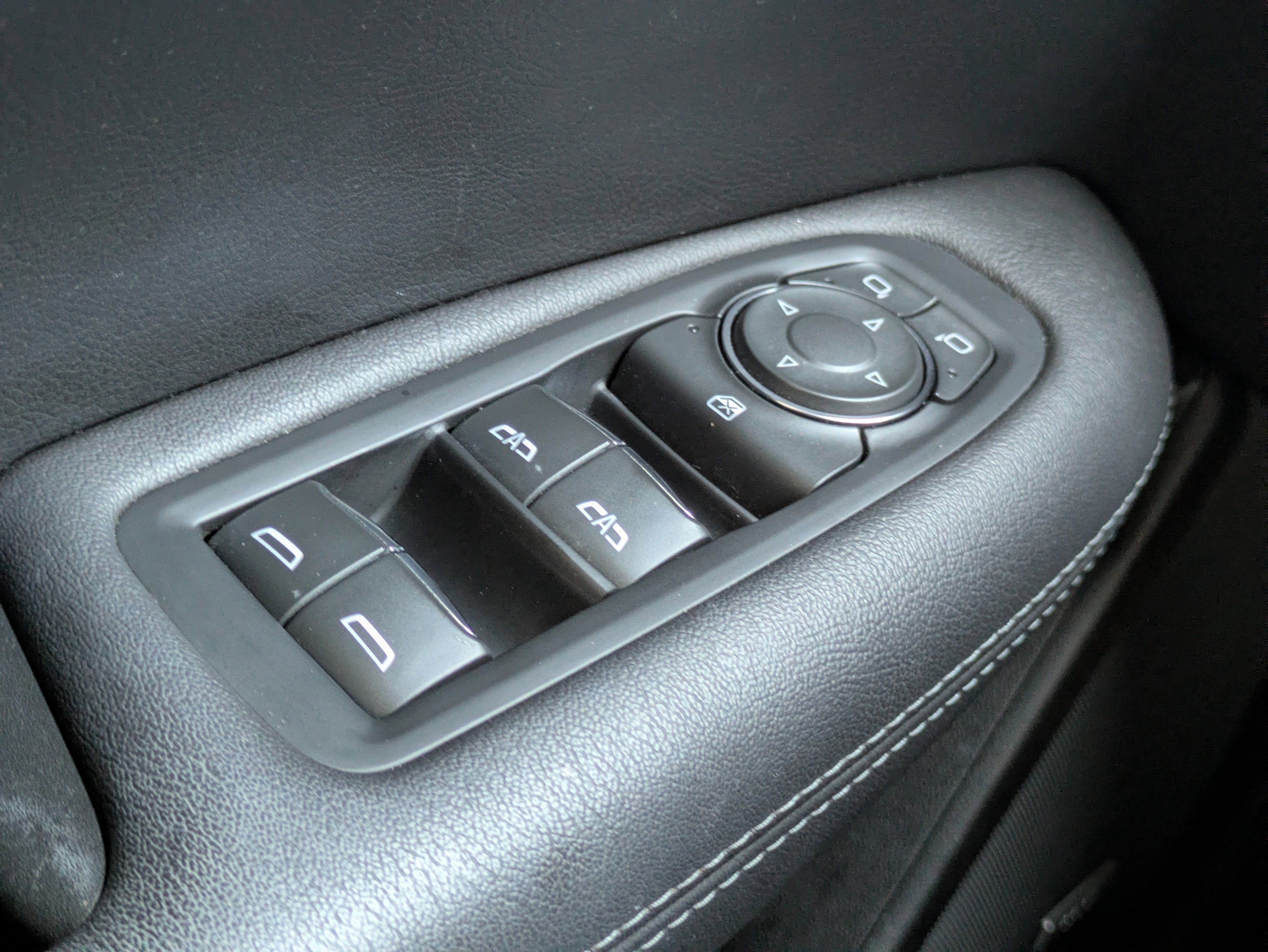 Used 2023 Cadillac XT5 Luxury image 14