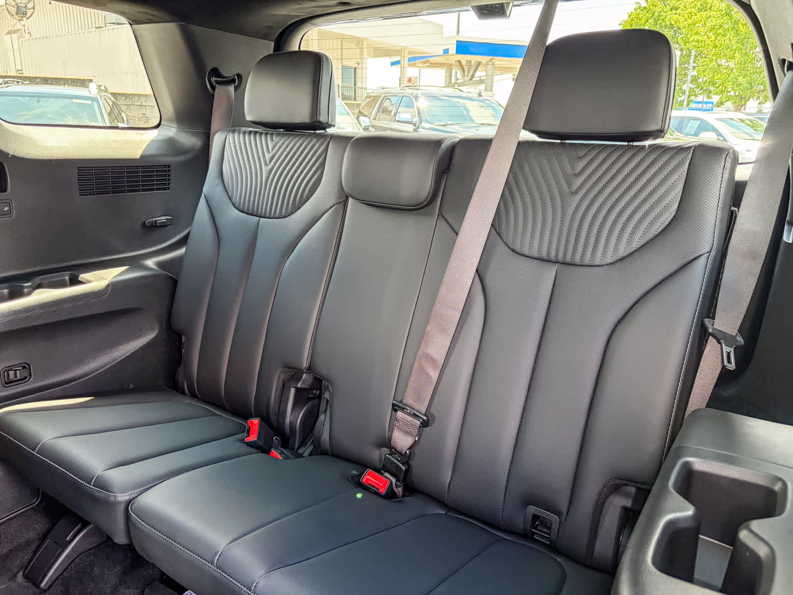 Used 2024 Hyundai Palisade Calligraphy AWD/4WD image 18