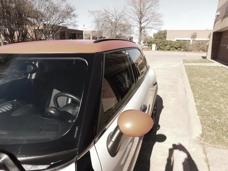 Used 2015 MINI Cooper Countryman S FWD image 14