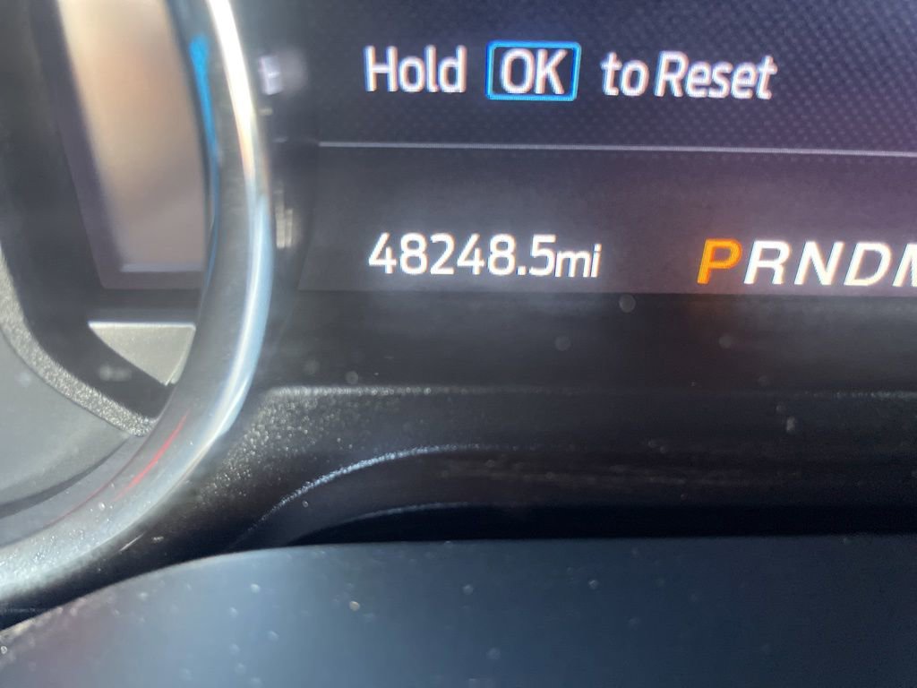 Used 2021 Ford F250 Platinum AWD/4WD image 34