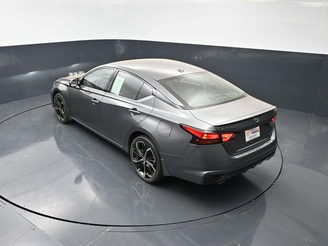 Certified 2023 Nissan Altima 2.5 SR AWD/4WD image 14