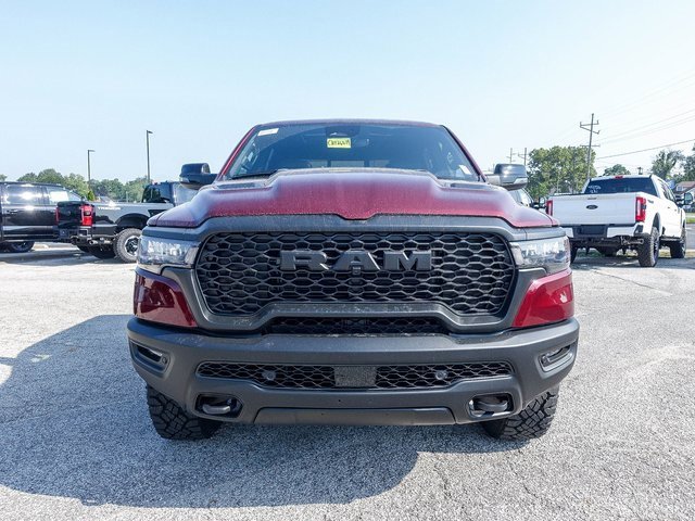 New 2026 RAM 1500 Rebel w/ Rebel Level 2 Equipment Group image 3