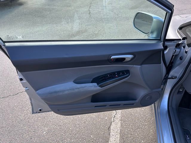 Used 2011 Honda Civic LX image 15