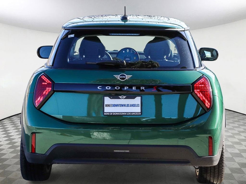 Used 2025 MINI Cooper S FWD image 7