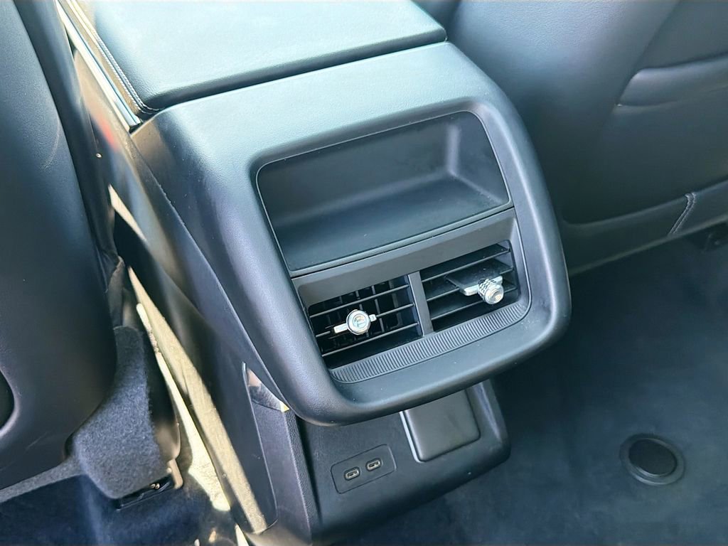 New 2025 Cadillac Lyriq Sport image 26