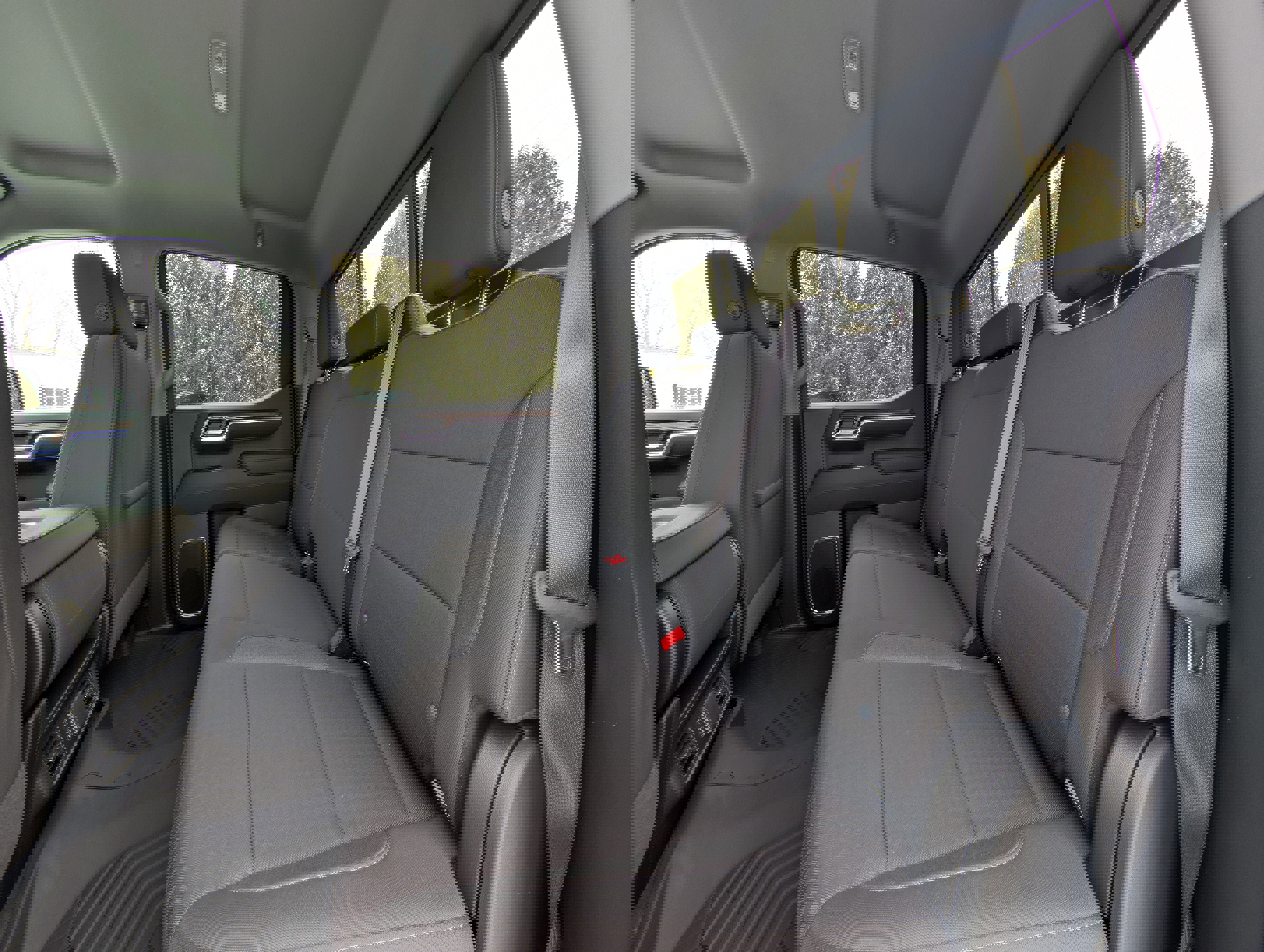 New 2026 Chevrolet Silverado 1500 LT image 27