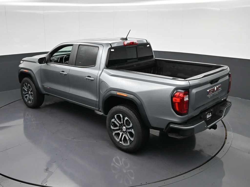 Used 2023 GMC Canyon AT4 w/ Canyon Safety Plus Package AWD/4WD image 20