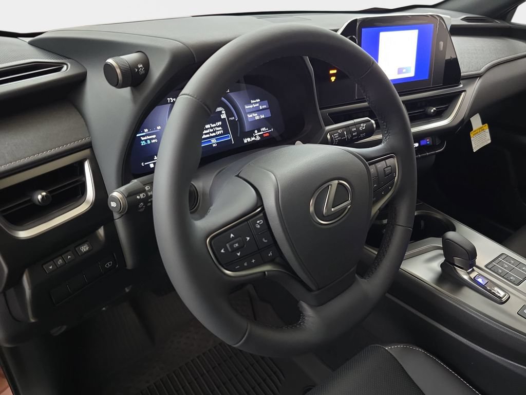 New 2026 Lexus UX 300h AWD w/ Accessory Package (2T) image 16
