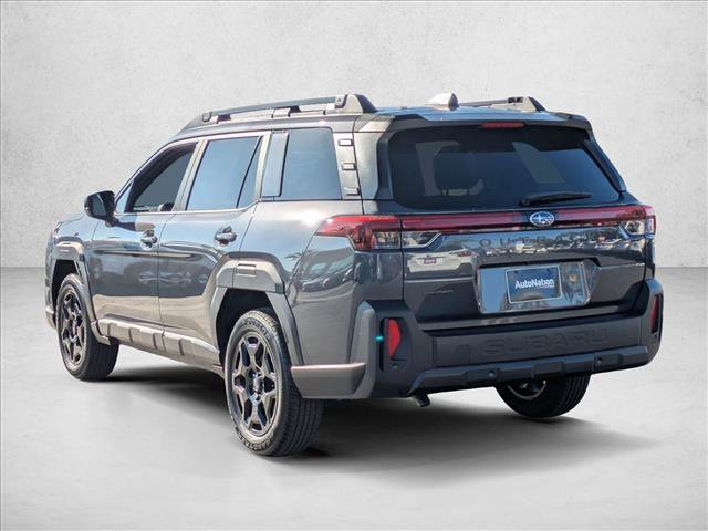 New 2026 Subaru Outback Limited AWD/4WD video 2
