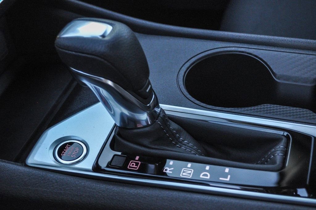 New 2024 Nissan Altima 2.5 S image 20