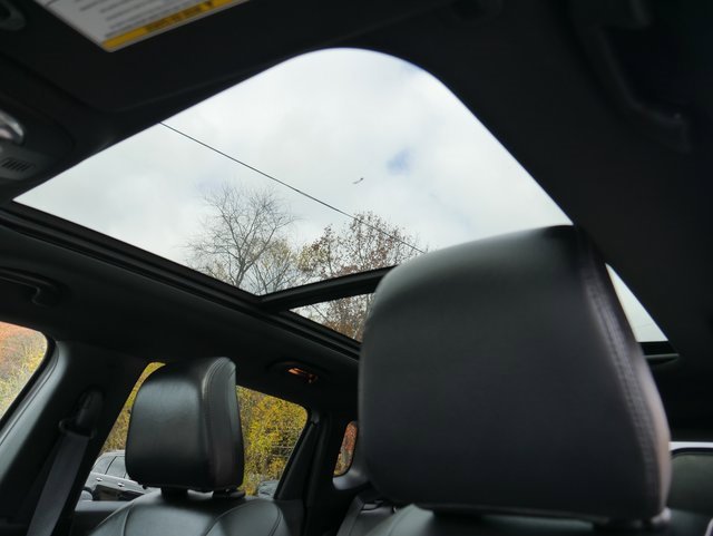 Used 2022 Jeep Compass High Altitude image 15