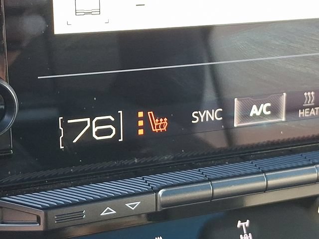 New 2025 GMC Hummer EV 3X w/ Extreme Off-Road Package AWD/4WD image 19