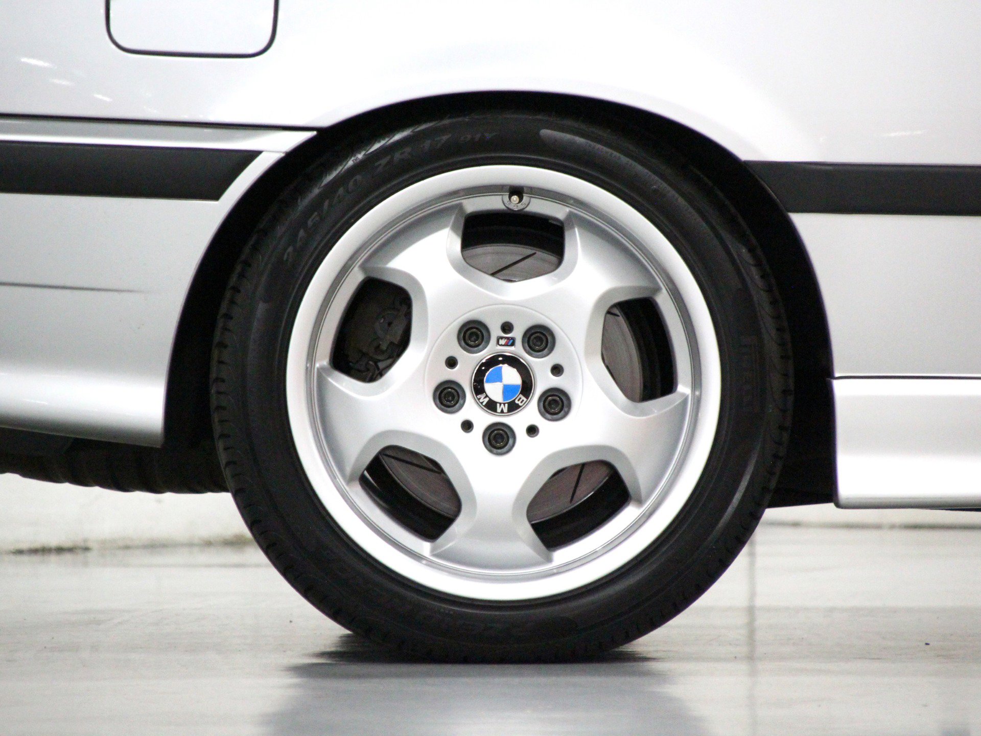 Used 1999 BMW M3 Coupe image 27