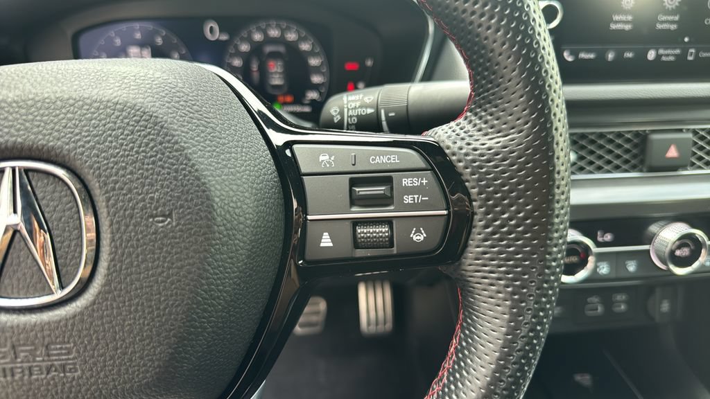 Used 2024 Acura Integra Type S FWD image 19