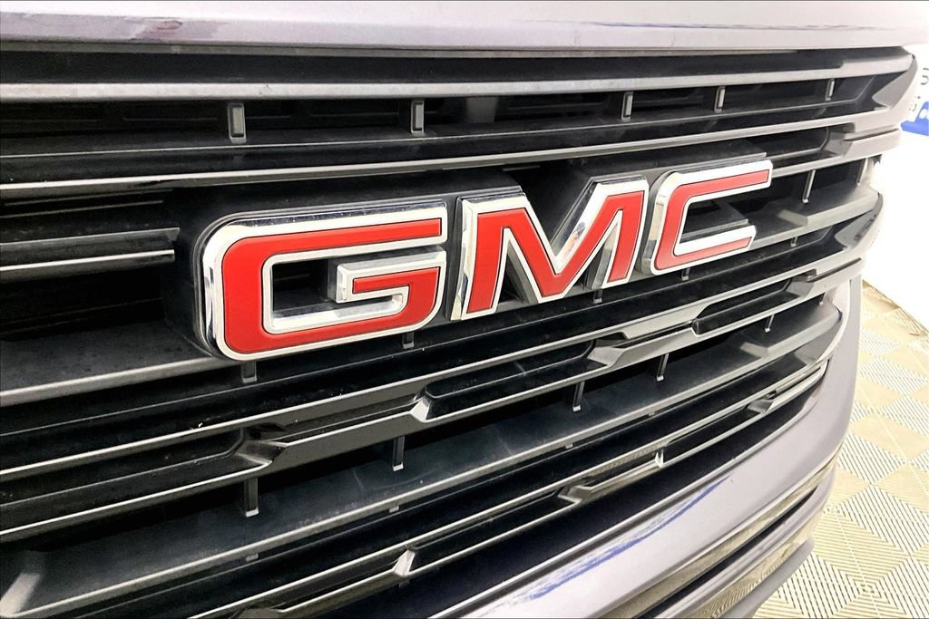 Used 2023 GMC Sierra 1500 Elevation RWD image 23