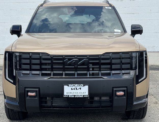 New 2027 Kia Telluride SX X-Pro AWD/4WD image 32