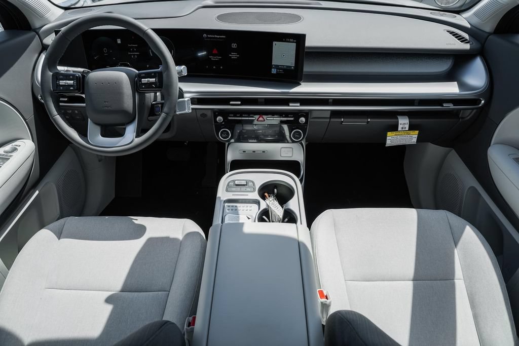 New 2026 Hyundai Ioniq 9 SE AWD/4WD image 18