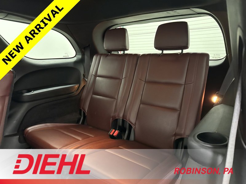 Certified 2023 Dodge Durango GT image 18