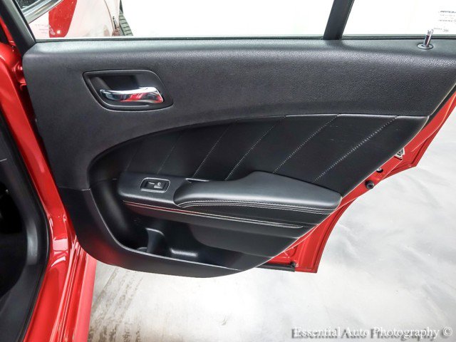 Used 2016 Dodge Charger SRT Hellcat image 30