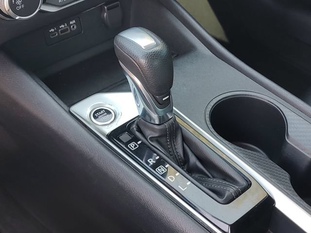 Used 2020 Nissan Altima 2.5 S FWD image 18
