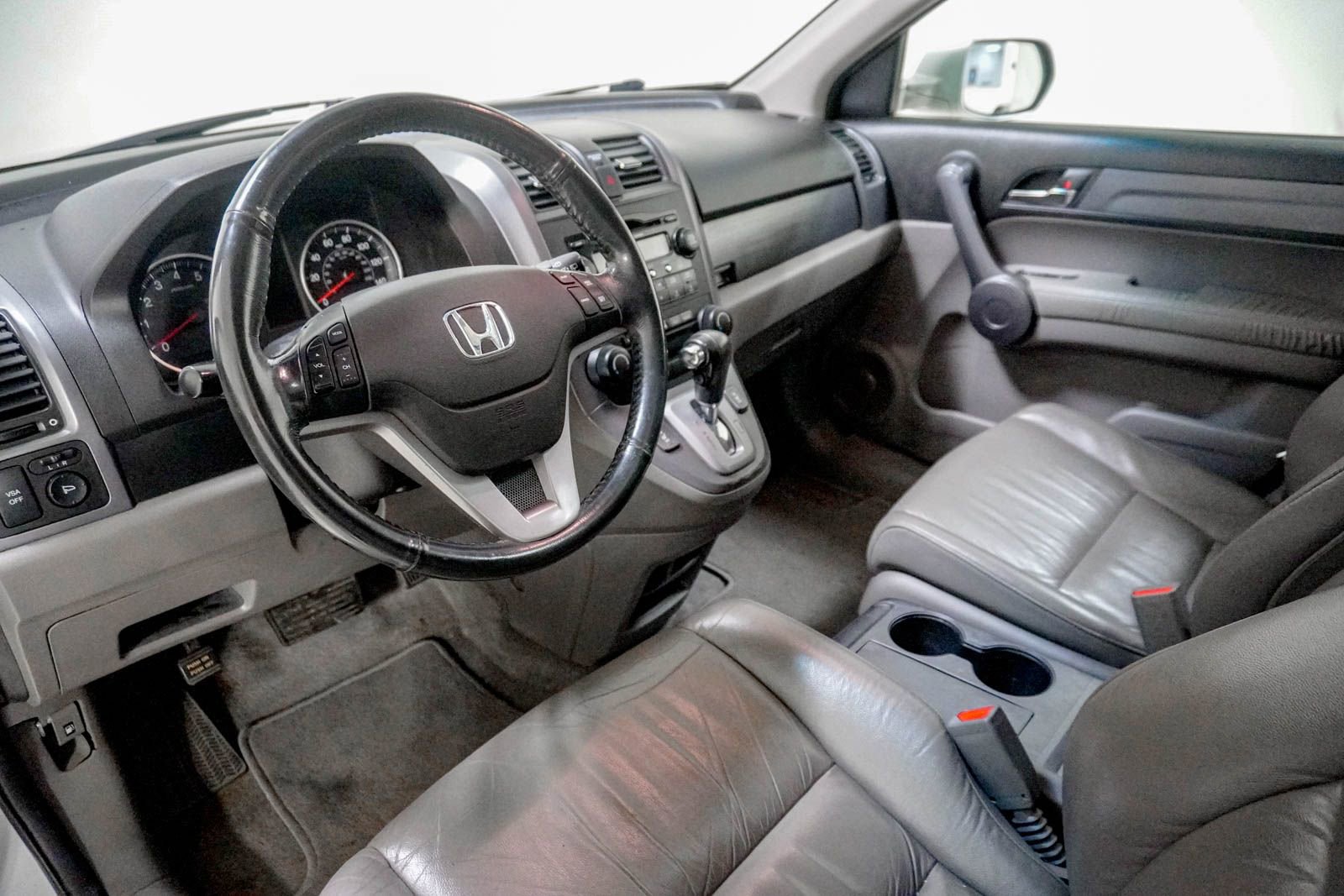 Used 2009 Honda CR-V EX-L image 19